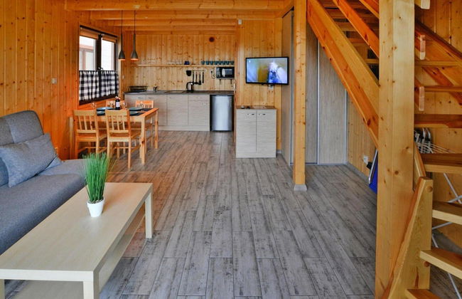 Holiday Home in Sianozety Near the Beach - Foto 8