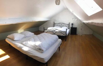 Gite Aubusson - Foto 10