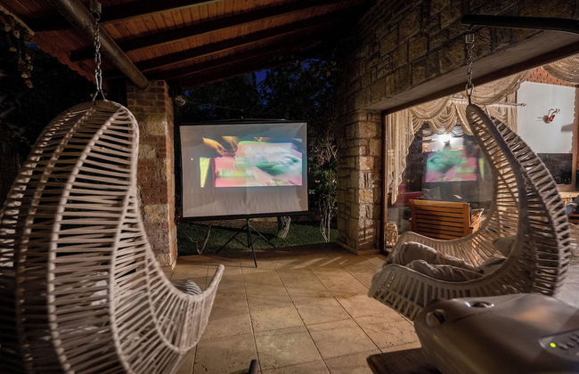 Koko villa - Foto 31