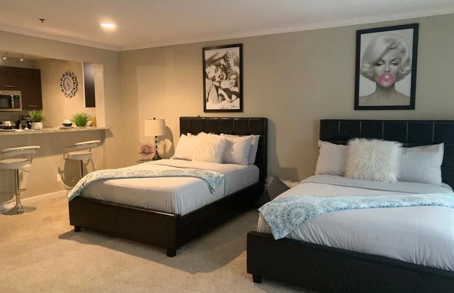 Hollywood Perfect Vacation - Photo 4