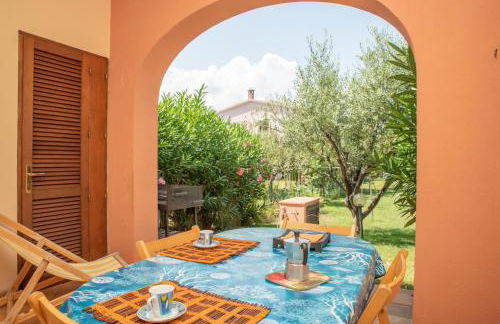 Villetta Olivastro - Foto 1