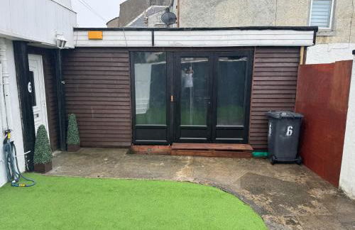 The Schoolhouse Largs - Foto 26