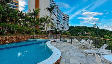 Vista para Oceano e Ar condicionado - Foto 2