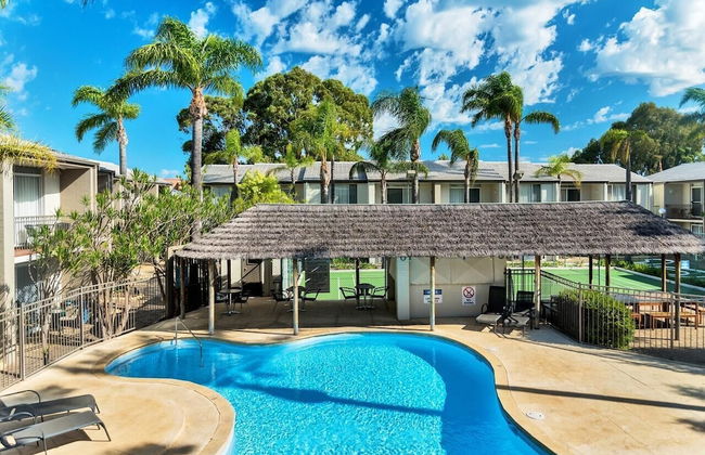 Resort Serviced Apartments - Mandurah - Foto 37