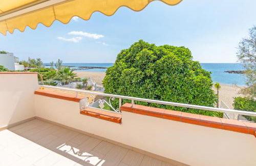 Villa di Lusso sul Mare a Diamante - Villa Ventre - Foto 25