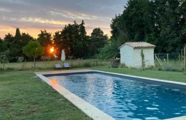 Mas de Karlotte - Photo 2