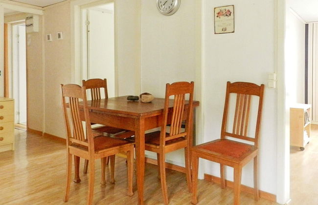 7 Person Holiday Home in Lysekil - Foto 14