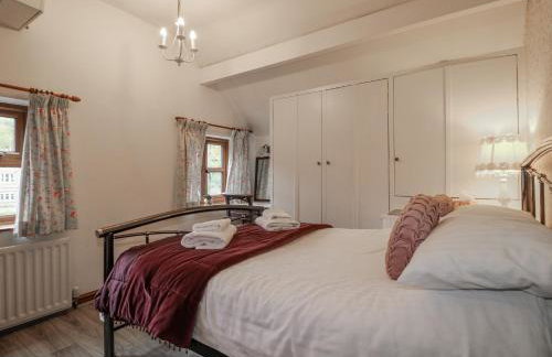 Yoxall Cottage - Foto 23