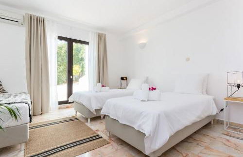 Ocean view beach villa - Foto 26