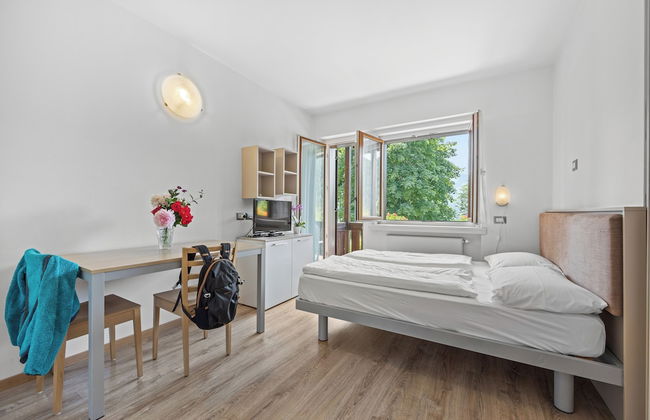 Residence Lagorai - Foto 36