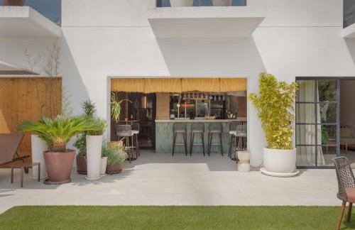 Marconia Boutique Residence - Foto 120