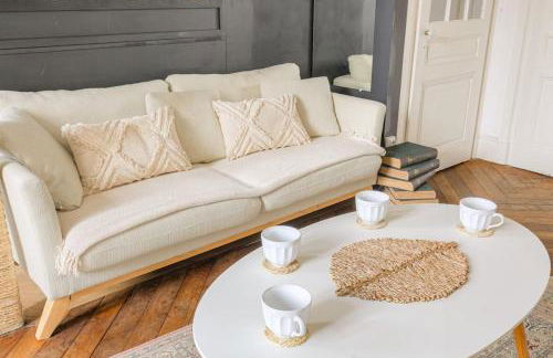 Charmant et Caractère proche Tête d'Or - Foto 12