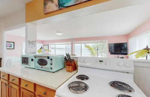 Sea Turtle Cottage - Foto 17