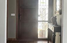 Romantic white Villa -private pool - Foto 26