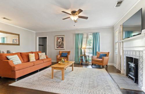 Breezy like Sunday Morning- Close to Everything! - Photo 27