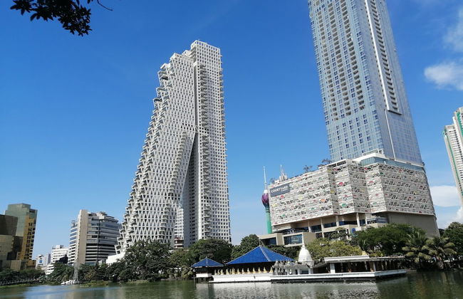 Luxe Colombo Heights - Foto 24