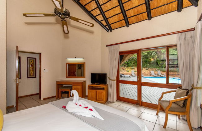 Kruger Park Lodge Unit No. 441 - Photo 3