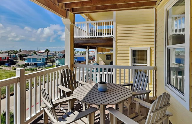 Sandy Starfish by Silver Sands Vacation Rentals - Photo 14