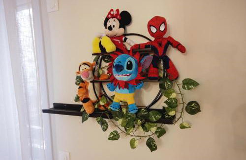 Fantasia - Cosy & Chic - 10min Disney - by Cosynousvoici - Foto 28