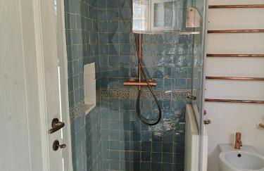 Eremo di San Giusto - Trullo Vista Mare - Foto 49