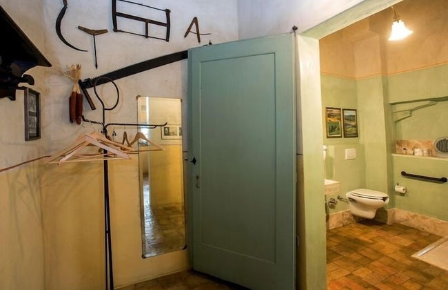 Podere Cunina - Foto 35