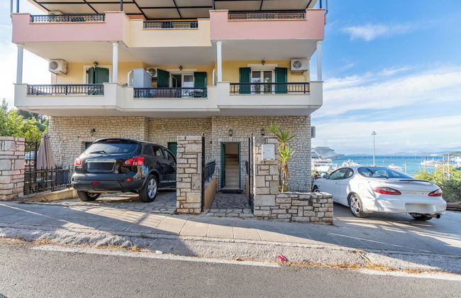 Seaview Portside apartment - Photo 13