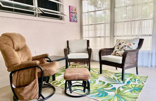 Boutique Stay - Near Beach, PSP4, Billiard or PingPong, Fire Pit, Private Yard - Foto 39