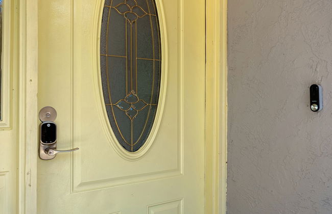 Vacation Home in Lady Lake - Foto 42