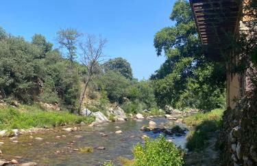 CASA RURAL MOLINO DEL JERTE - Foto 21