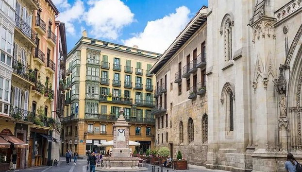 Privater Bilbao-Rundgang - Foto 2