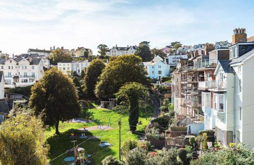 UpperDeck, Salcombe (Free Parking) - Foto 32