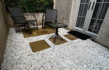 Amani Apartments - Glasgow City Centre - Foto 18