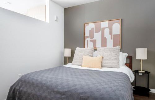 Central District 1br w gym bbq nr downtown SEA-547 - Foto 7