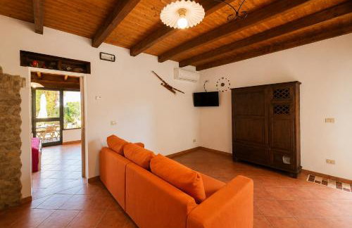 Villa Andrea "Vivi l'Oasi di Tranquillità" - Foto 18