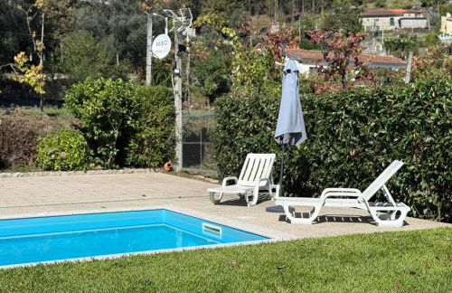 Casa da Cancela - Piscina & Jacuzzi - Gerês - Foto 37