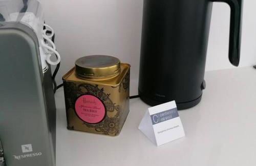 Apartamento minimalista Centenário - Foto 18