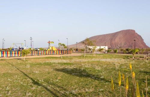 La Tejita Luxury Apartment - Foto 44