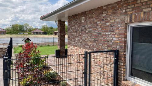 Ferienhaus Seeblick - Foto 2