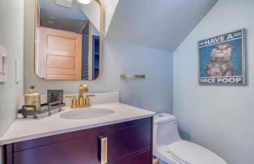 Nautical by Nature - Meredith Lodging - Foto 28