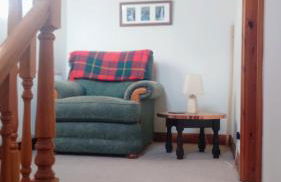 Rosebank Lodge - Foto 14