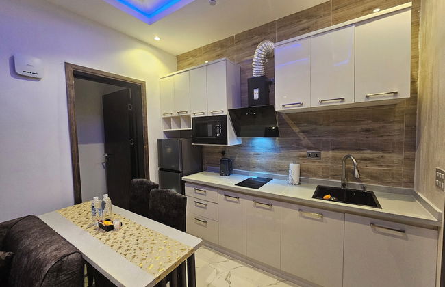 Sapphire Residences by Crystal Magodo - Foto 12