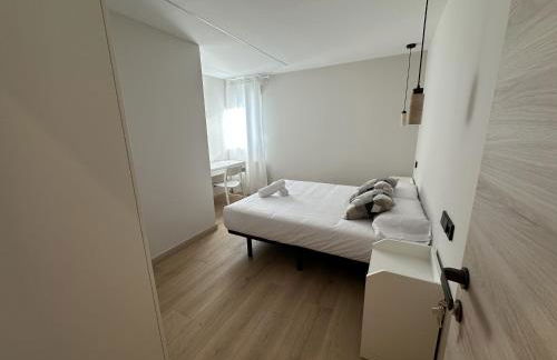 Vivienda céntrica y tranquila Vut 09-777 - Foto 8