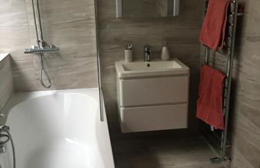 Ghyllie Cottage - Foto 60