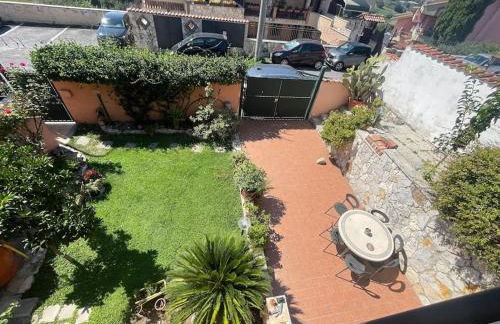 Frilli Villa - Golf & Rome - Foto 8