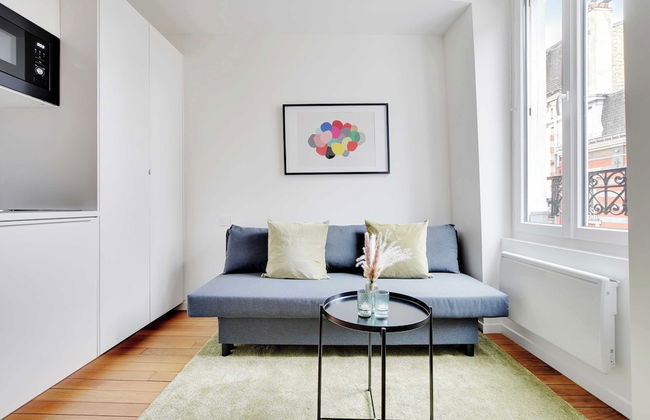 Résidence 78 THOREZ - Foto 43