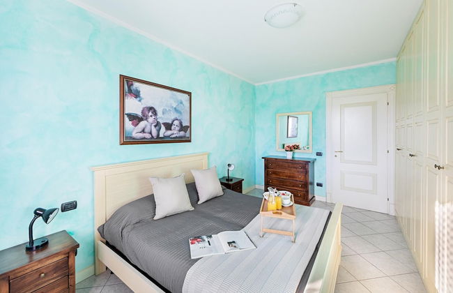 I Mosaici 1 Apartment by Wonderful Italy - Foto 3