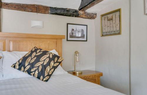 Winter Cottage, Clare - Foto 14