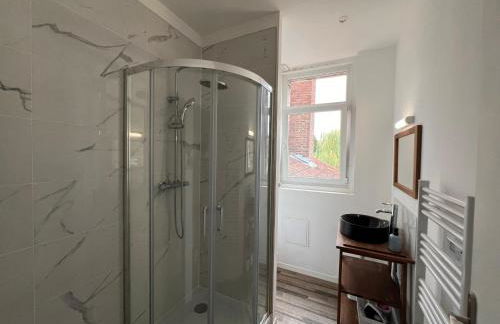 Aux pieds des terrils - Foto 13