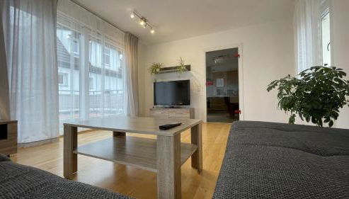 Fewo Reutlingen Heinestrasse - Foto 4