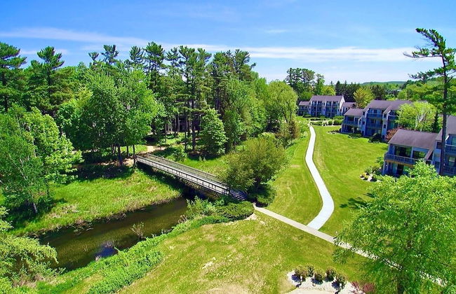 The Shores Cozy Lakeside Condo Unit 5705 - Foto 10